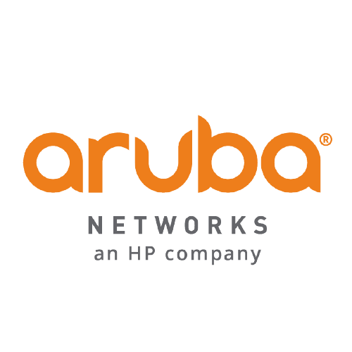 HP Aruba