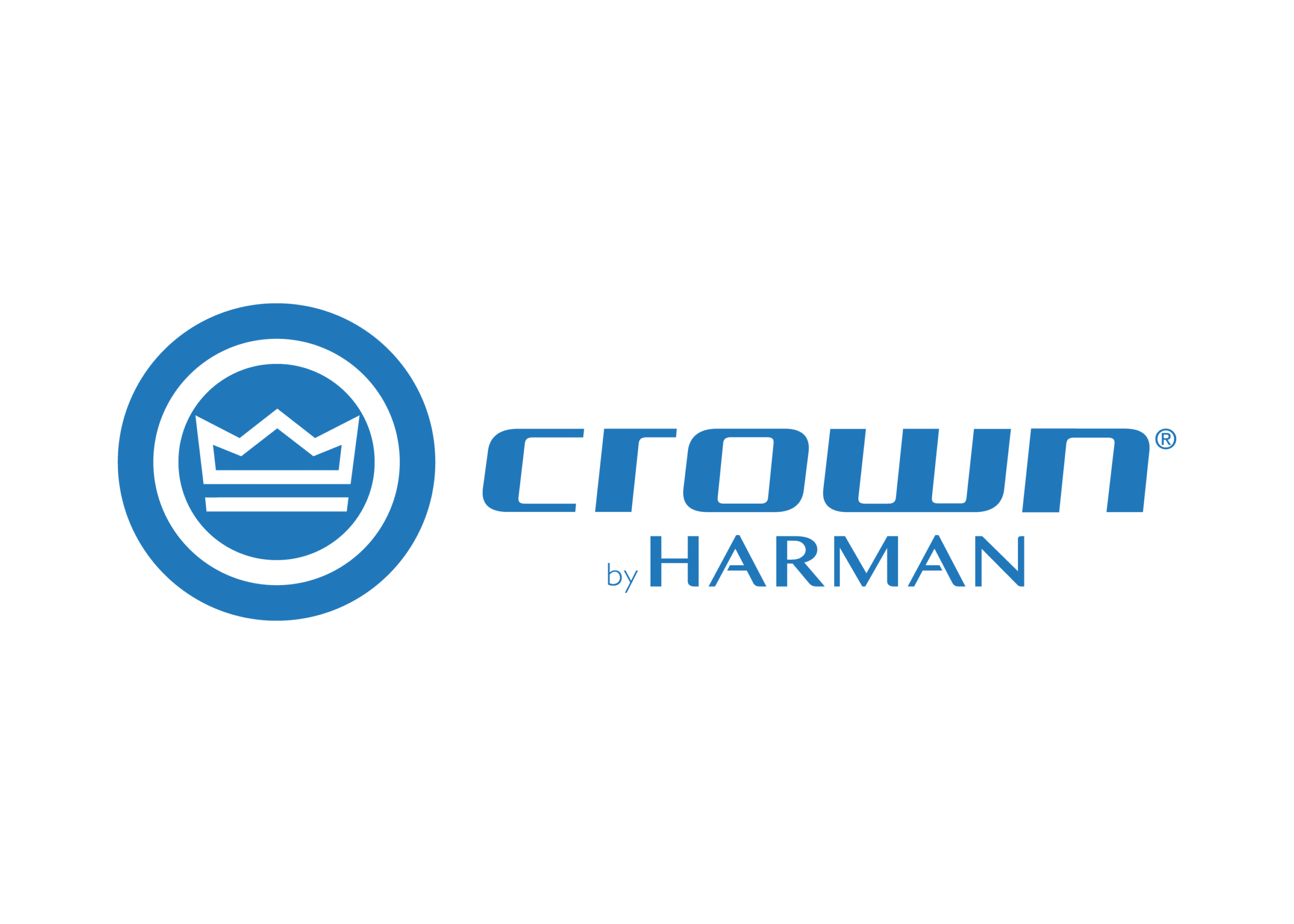 Crown Audio